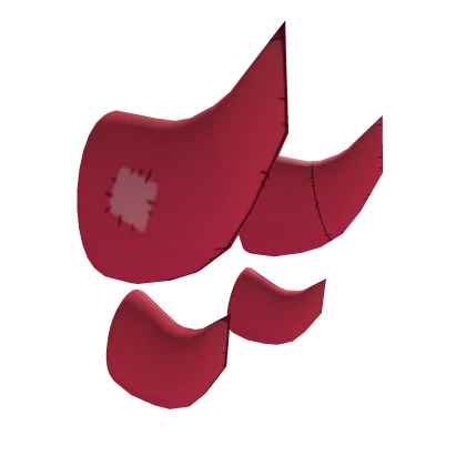 Drakobloxxer hoodie spikes