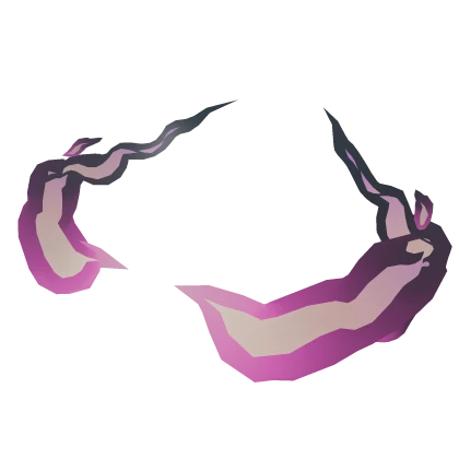 Fuchia Fire Breathing