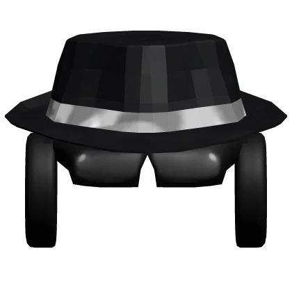 Chance's Headphones Forsaken 