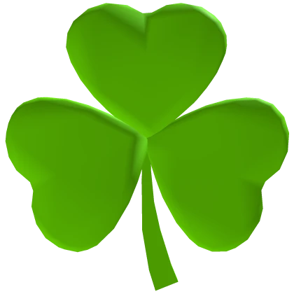 CODE: LCL | Lucky Clover (Waist)