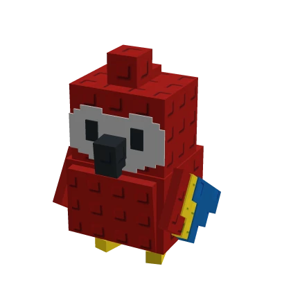 Mini Bird Suit