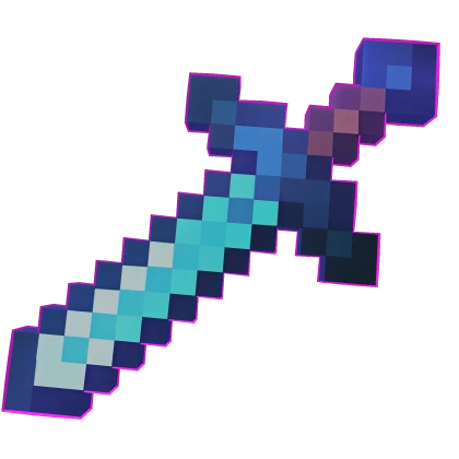 Diamond Sword