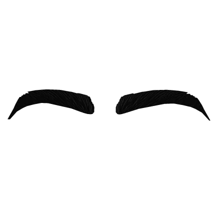 Eyebrows
