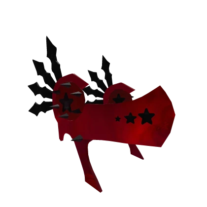 Bloody Stars Valkyrie