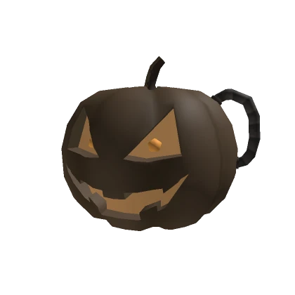 Industrial Pumpkin