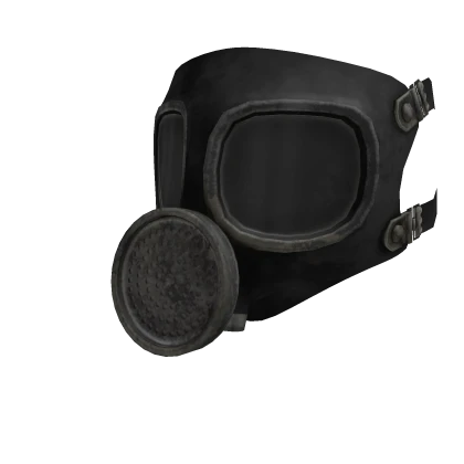 Valentine Gasmask