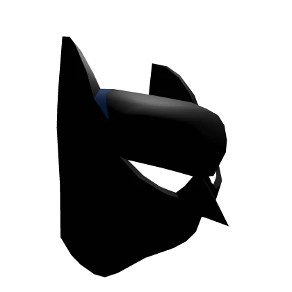 Batman: The Animated Series Cowl