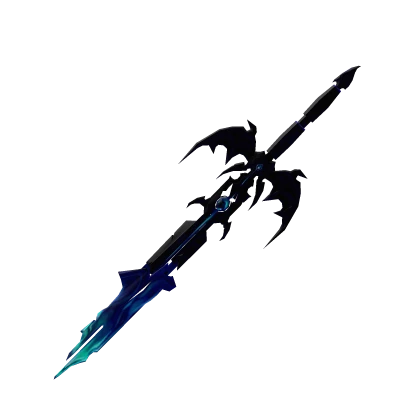 Shadow Reaper of Frozen Despair