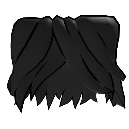 The Hollow Knight Torso Cloak
