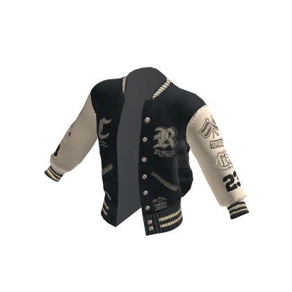 CR Official Varsity V1