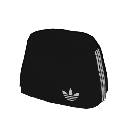 adidas Long Sleeved Football Kit Skirt