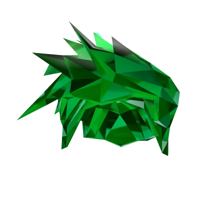 |Code: EBH| Emerald Beautiful Hair
