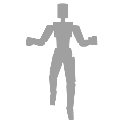 Angel Flying (float)