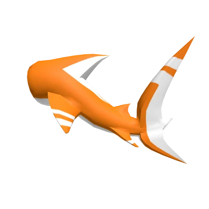 Cone Shark [Tail]