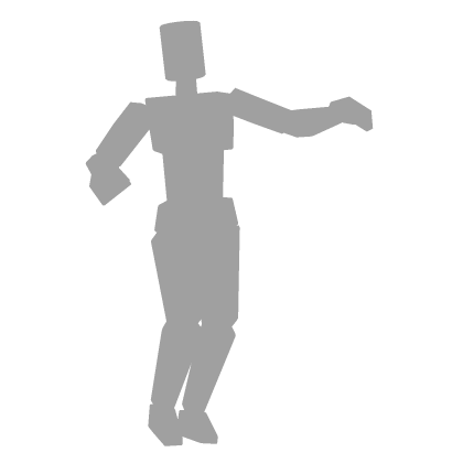 C Walk
