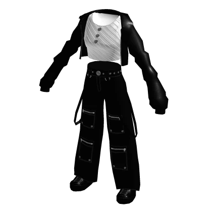 ✅ Black