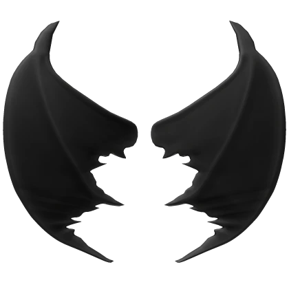 Cursed Bat Wings