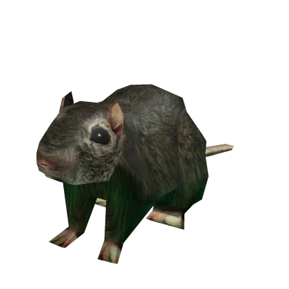 Mini Rat