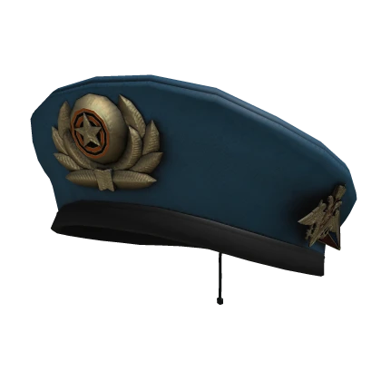 VDV Airborne Beret