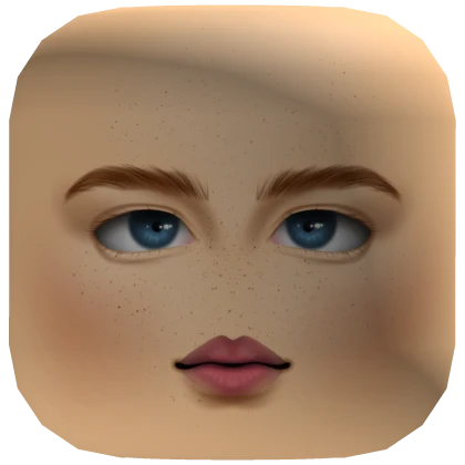 🛹 Max's Stranger Things Makeup