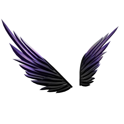 Nightfall Wings