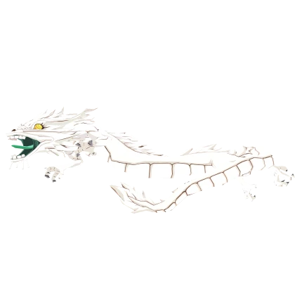 Geto Dragon Jujutsu Kaisen