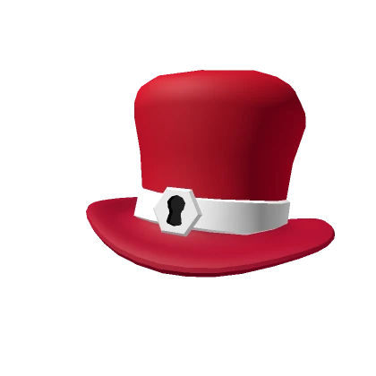 RD on Top Hat