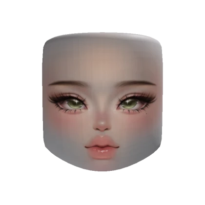 Trendy Kpop Idol Makeup