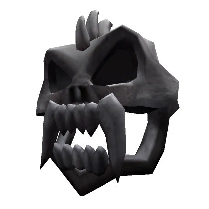 Demon Skull