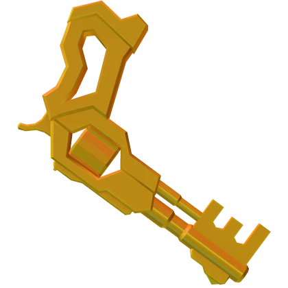 RIVALS Keyvolver
