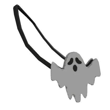 Ghost Purse 1.0