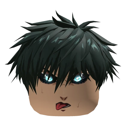 Rin (✔)