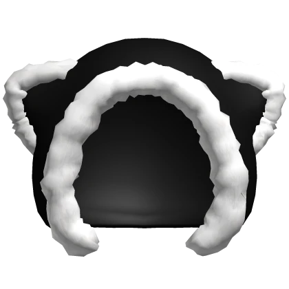 christmas emo grunge kawaii lowpoly cat hood black