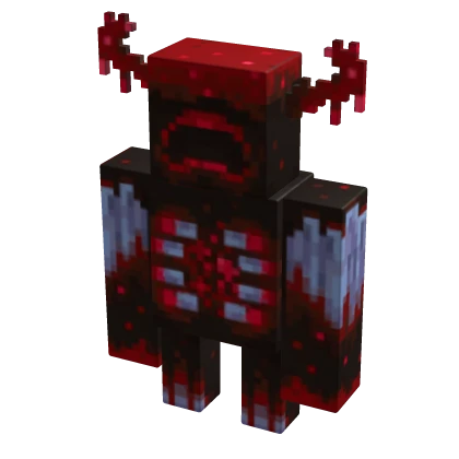 Blood Warden