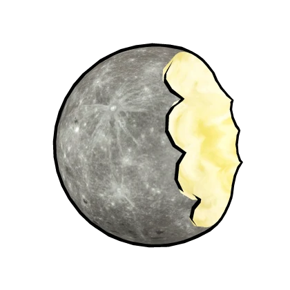 The Bite of 1969 [Code: MoonCore]