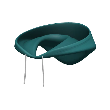 Teal Squid Hoodie