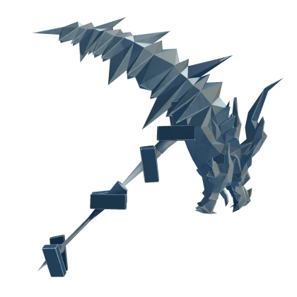 CODE: SFDS | Scythe Ice Flame Dragon