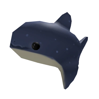 Cute Shark Waist Pet