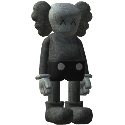 Kaws Background Poster 1.0,3.0