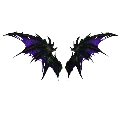 Funeral Venenum Wings
