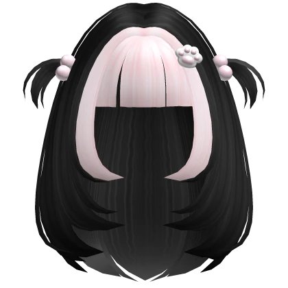 ♡ FREE! ૮ ․ ․ ა ⋮ cute silly hair 