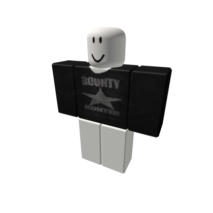 bounty