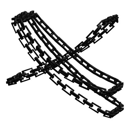 Betrayed Chains 1x1x1x1 | Forsaken