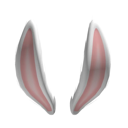 Fluffy Bunny Ears REVAMPED