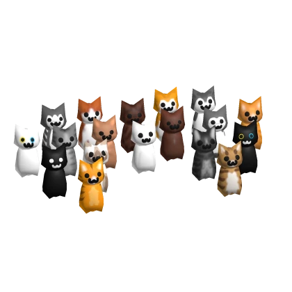 Cat Army