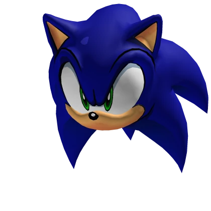 Sonic SA2 - KOLSAN Style