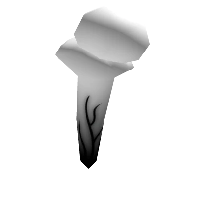 Black Fire Recolor (For Korblox)