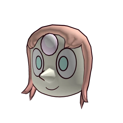 Rebooted Universe Pearl's Head