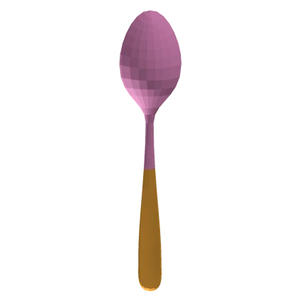 summer spoon