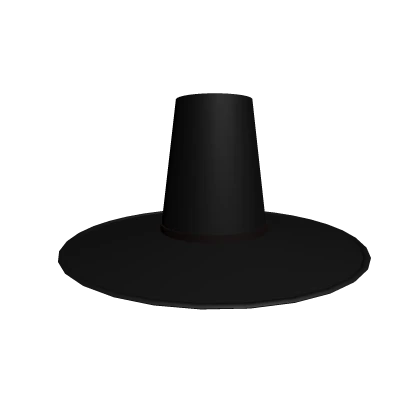 Jinu's Hat from Kpop Demon Hunters
